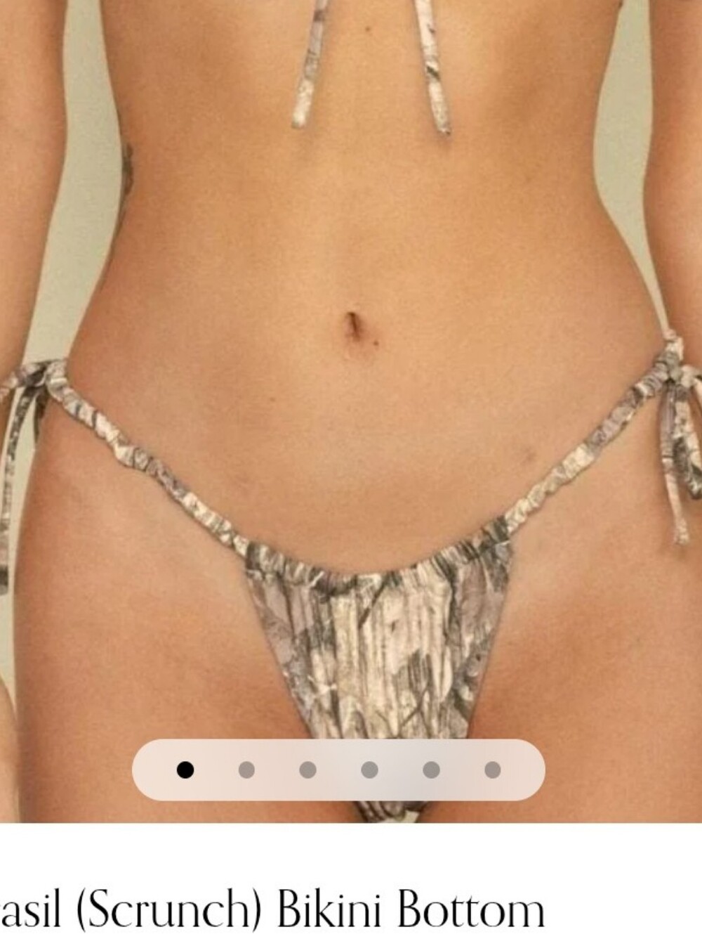 Montce Bikini Set - Picture 6 of 11